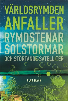 Världsrymden anfaller