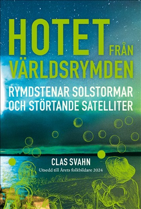 Hotet från världsrymden