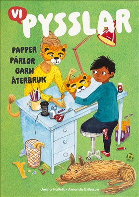 Vi pysslar