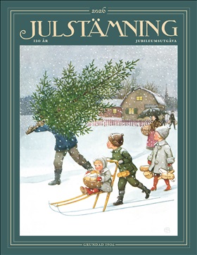 Julstämning 2026