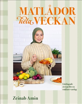 Matlådor hela veckan