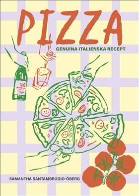 Pizza – genuina italienska recept