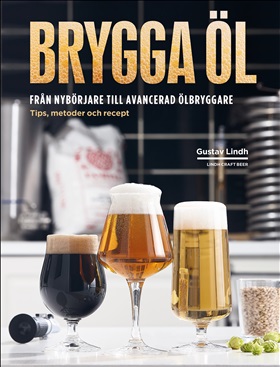 Brygga öl – från nybörjare till avancerad ölbryggare
