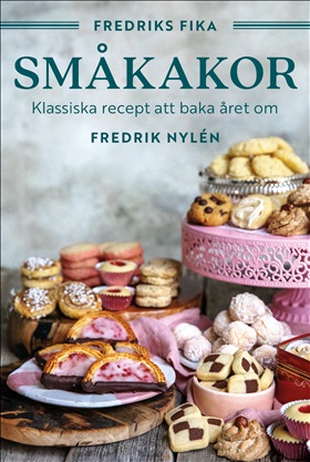 Fredriks fika: Småkakor