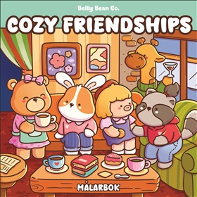 Cozy Friendships