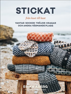 Stickat från kust till kust