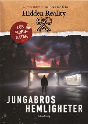 Hidden Reality: Jungabros hemligheter