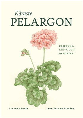 Käraste pelargon