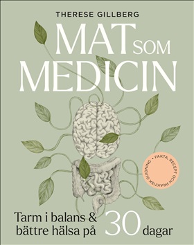 Mat som medicin