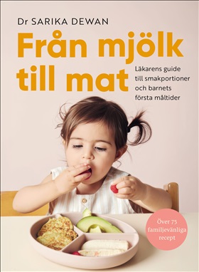 Från mjölk till mat