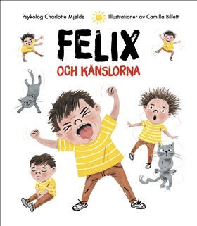 Felix och känslorna