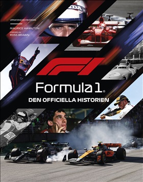 Formula 1: Den officiella historien