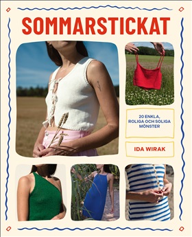 Sommarstickat