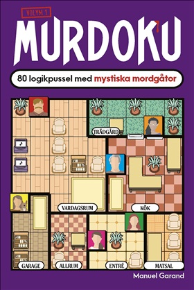 Murdoku volym 1