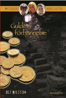 Guldets förbannelse