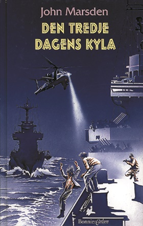 Den tredje dagens kyla