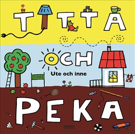Titta och peka: ute och inne