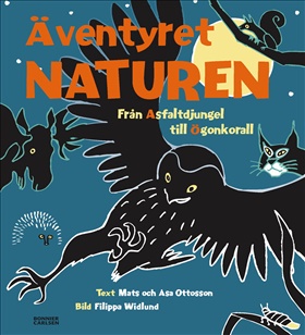 Äventyret naturen