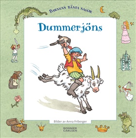Dummerjöns