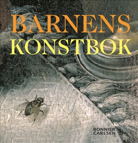 Barnens konstbok