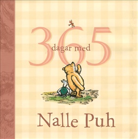 365 dagar med Nalle Puh
