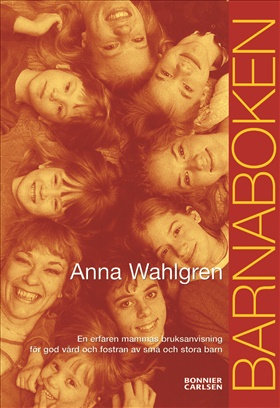 Barnaboken