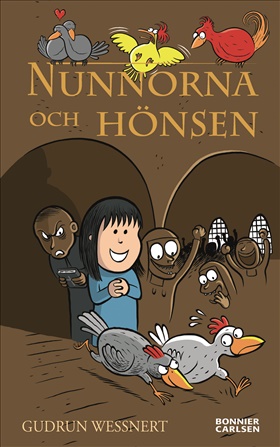 Nunnorna och hönsen