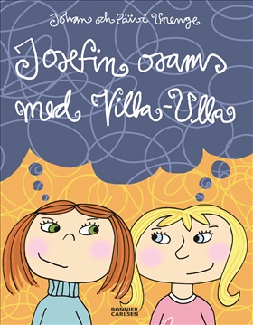 Josefin, osams med Villa-Ulla
