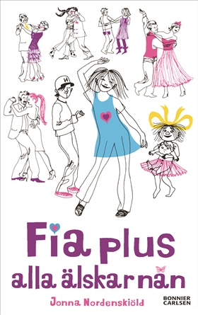 Fia plus alla älskar nån