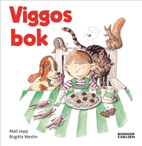 Viggos bok 