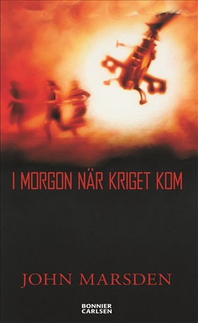 Imorgon när kriget kom
