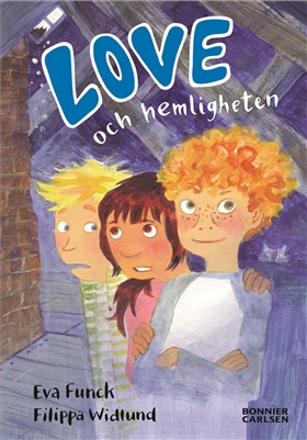 Love och hemligheten