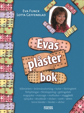Evas plåsterbok