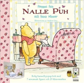 Hemma hos Nalle Puh och hans vänner