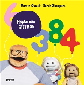 Höjdarnas siffror