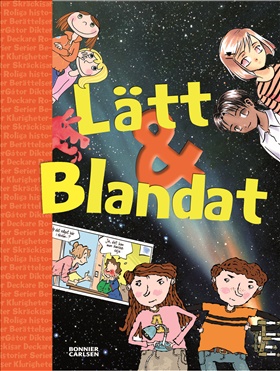 Lätt & Blandat
