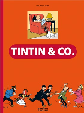 Tintin & Co.
