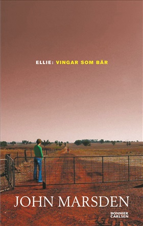 Ellie:Vingar som bär