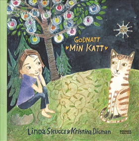 God natt, min katt
