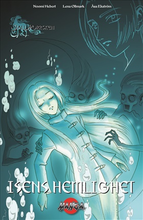 Stall Norrsken: Isens hemlighet