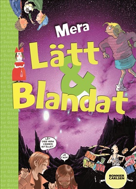 Mera Lätt & Blandat