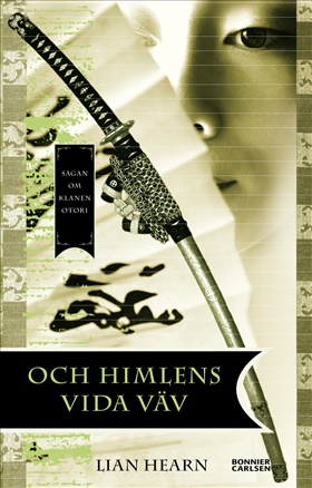 Och himlens vida väv