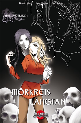 Stall Norrsken: Mörkrets längtan