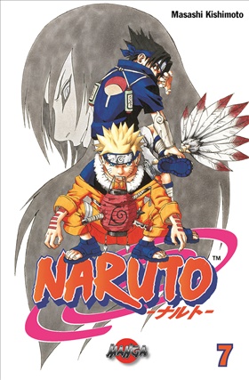 Naruto 7