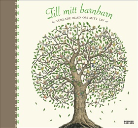 Till mitt barnbarn