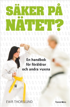 Säker på nätet?