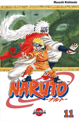 Naruto 11