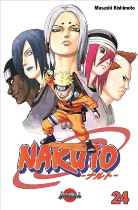 Naruto 24
