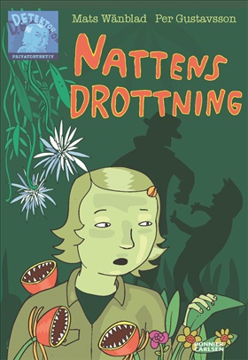 Nattens drottning