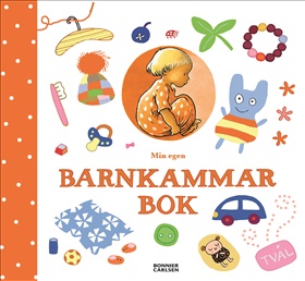 Min egen barnkammarbok